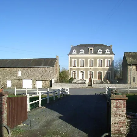 De La Bucaille Planquery