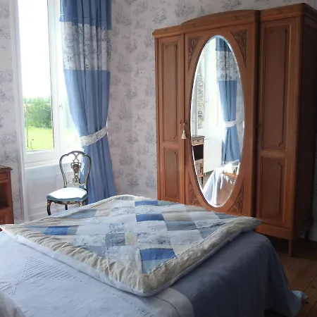 De La Bucaille Σπίτι διακοπών *