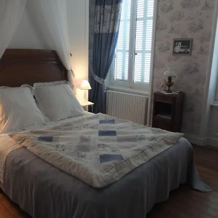 Σπίτι διακοπών De La Bucaille