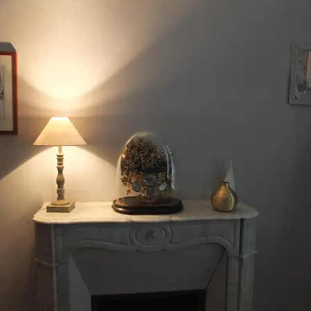 De La Bucaille Σπίτι διακοπών Planquery