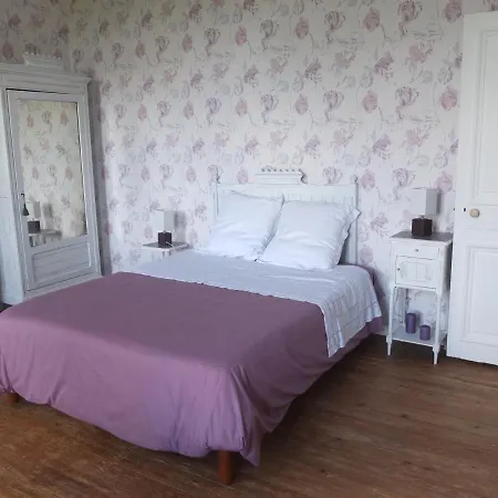 De La Bucaille Planquery