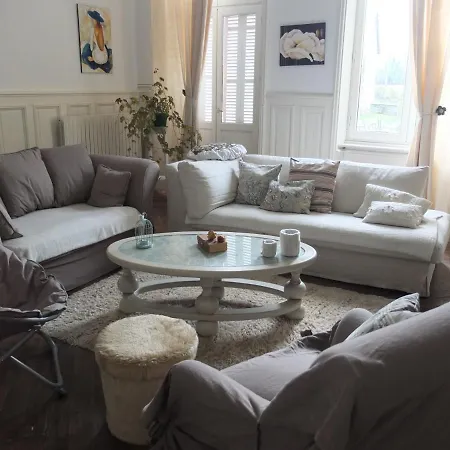 Σπίτι διακοπών De La Bucaille