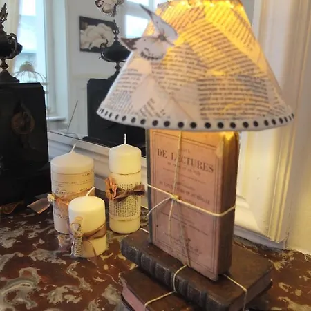 De La Bucaille Σπίτι διακοπών