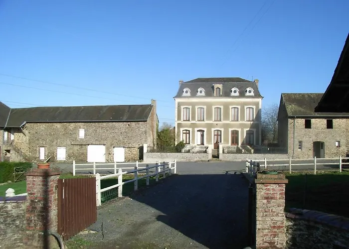 De La Bucaille Planquery