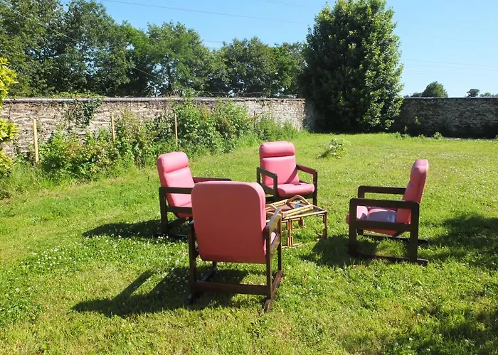 De La Bucaille Planquery