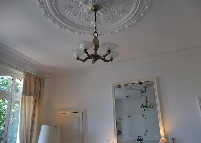 De La Bucaille Casa vacanze