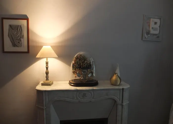 De La Bucaille Casa vacanze Planquery