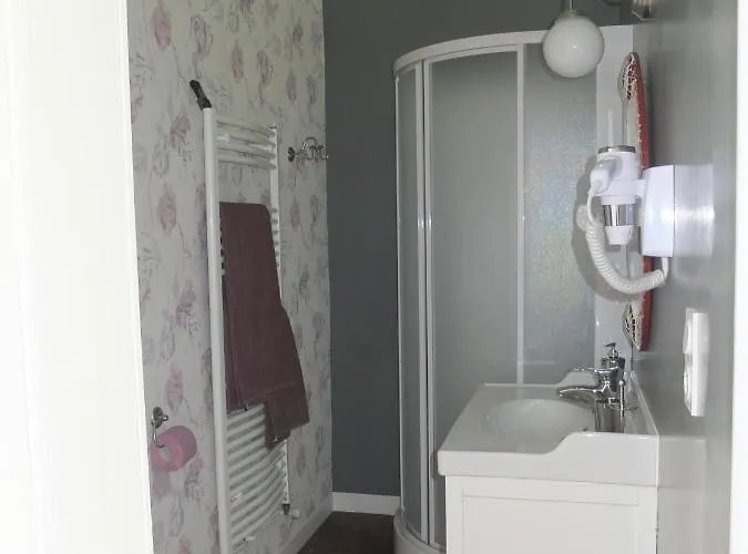 De La Bucaille Planquery