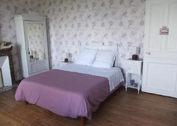 De La Bucaille Planquery