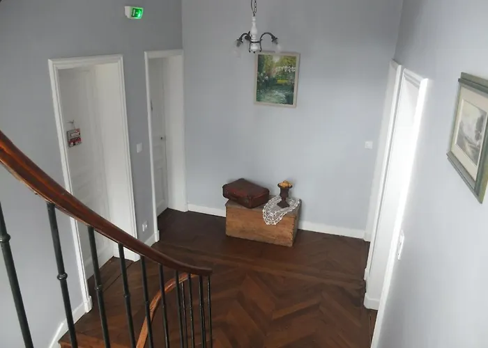 De La Bucaille Planquery